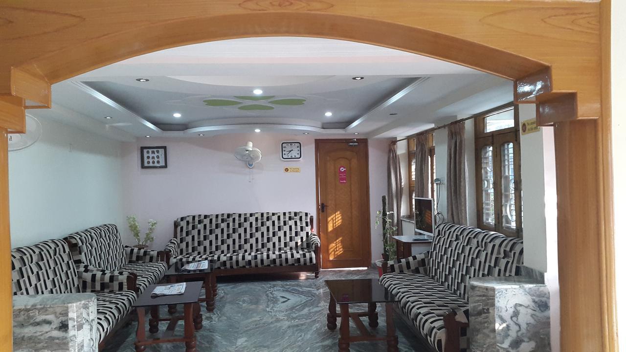 Deep Hotel Bodh Gaya Esterno foto