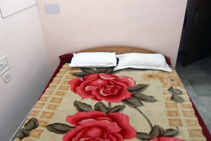 Deep Hotel Bodh Gaya Esterno foto