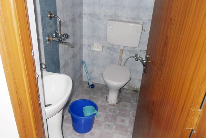 Deep Hotel Bodh Gaya Esterno foto