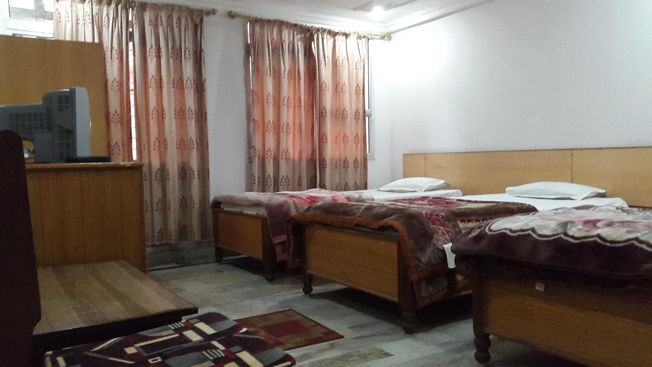 Deep Hotel Bodh Gaya Esterno foto